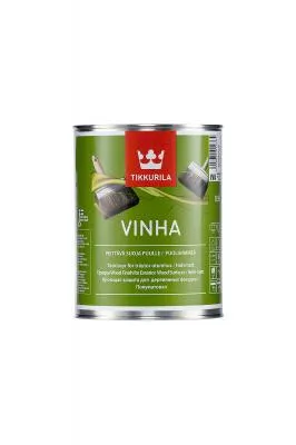 Антисептик кроющий VINHA VVA 0,9л