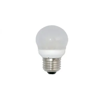 Лампа св.диод.K7ZW40ELC Ecola Е27 4,0W2700 шар искр точ проз