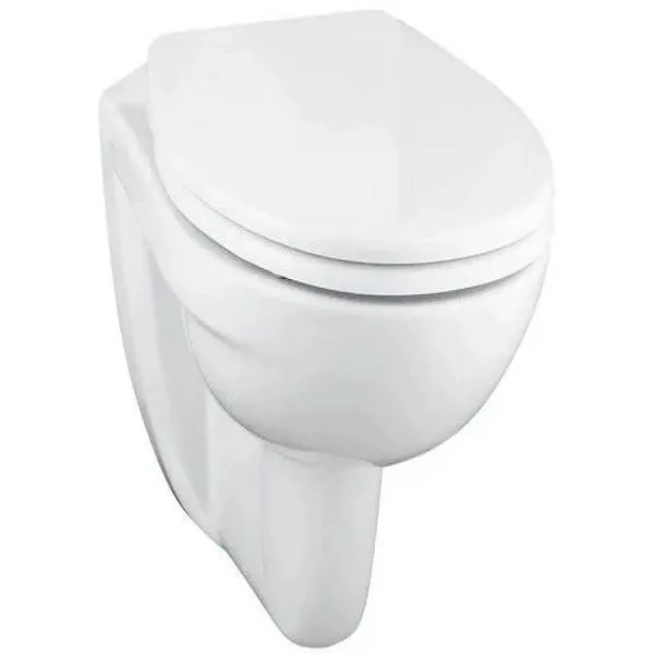 Унитаз подвесной, с сиденьем Soft Close Grohe