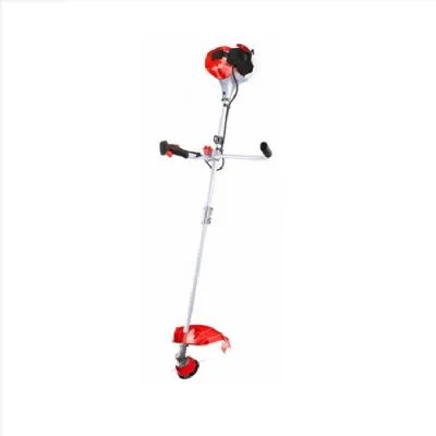 Бензокоса ELITECH БТ43 1,8л.с. 43см, нож, леска