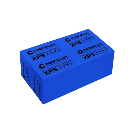 Пенополистирол PROFIPLEX EXTRA