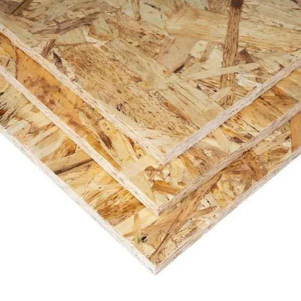 Плита OSB-3 Ultraply