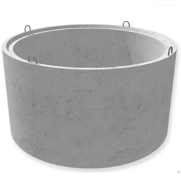 Кольцо стеновое КС 15,9ч 1500х1680х900