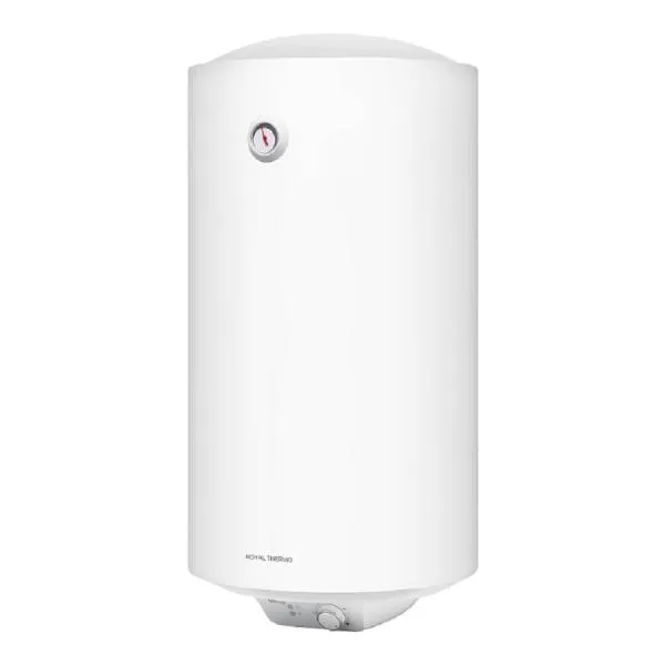 Водонагреватель Royal Thermo RWH 100л (круглый,сухой тэн)