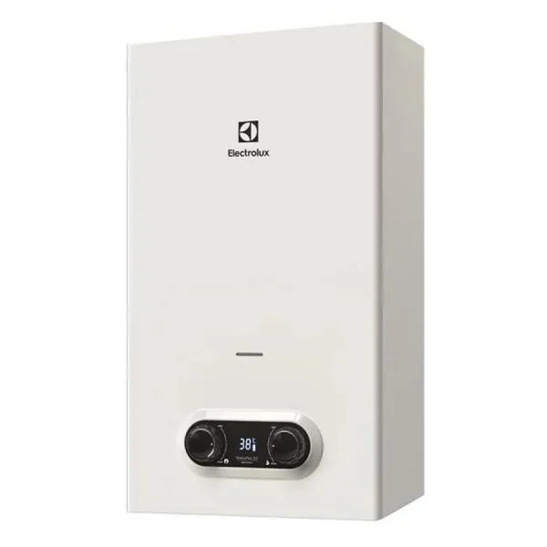 Водонагреватель газовый Electrolux GWH 10 NanoPlus 2.0
