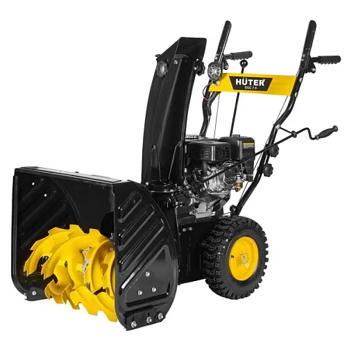 Снегоуборщик Huter SGC 6000