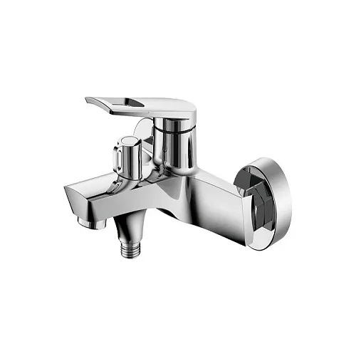 Смеситель для ванны Artemis Chrome латунь VALFEX