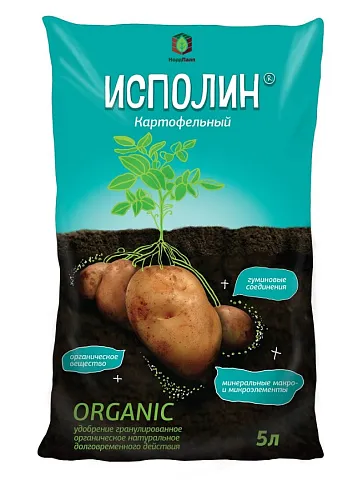 УМС Исполин картофель 5л Фарт
