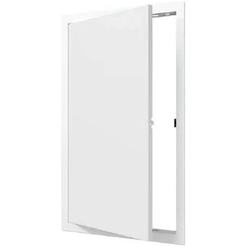 Люк ревизионный LN фланец 200х300 нажимной 223х323