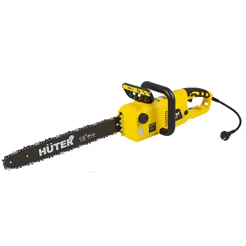 Электропила Huter ELS-2400