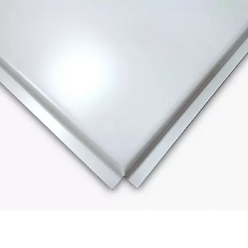Кассета Board T-24 A903RUS01 600х600 белый матовый