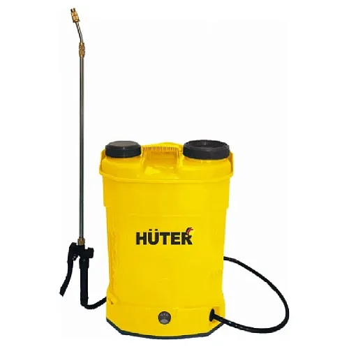 Опрыскиватель аккумуляторный Huter SP-16AC