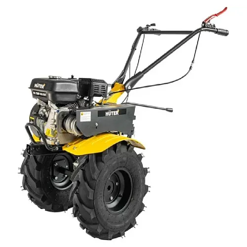 Сельскохозяйственная машина Huter MK-7000P BIG FOOT