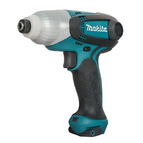 Шуруповерт Makita TD0101F