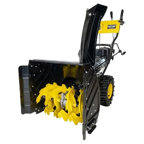 Снегоуборщик Huter SGC 5500 Х