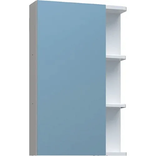 Зеркальный шкаф Nova 500