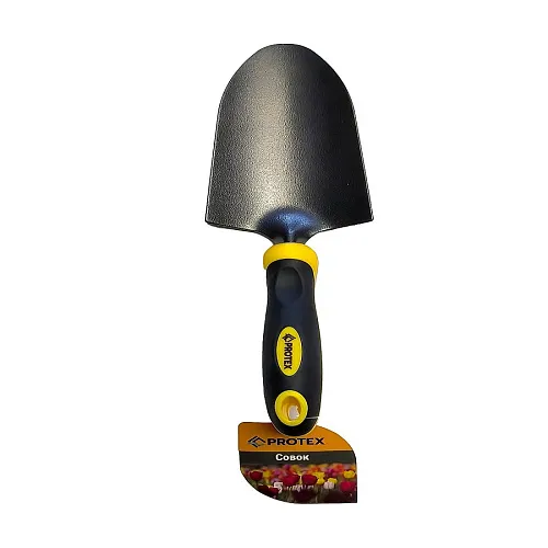 Совок посадочный PROTEX 32х19см, 7см
