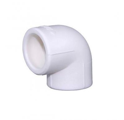 Уголок 90° PPRC Valfex d20 PN25