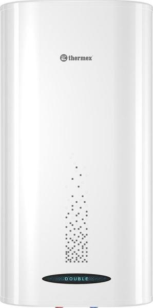 Водонагреватель аккумуляционный THERMEX  Double 50л