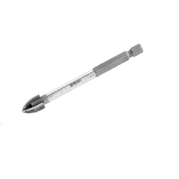 Сверло ЗУБР Эксперт по кафелю и керамике 4мм