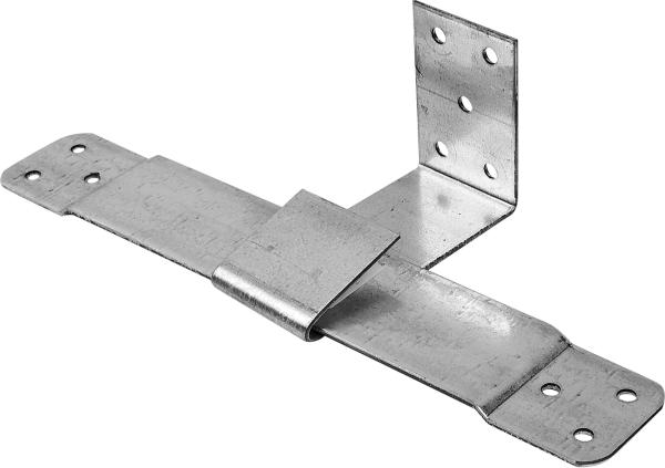 Опора скользящая для стропил 200х90х40