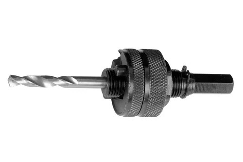 Державка ЗУБР шестигранник д32х152мм