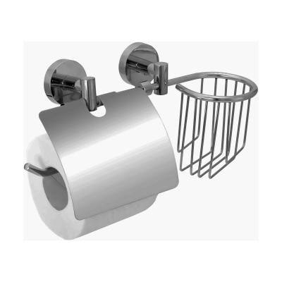 Двойка дезодорант и бумагодержатель HB 1603-1