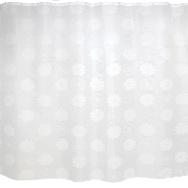 Штора для ванной ZALEL 180х200 YQL 1251