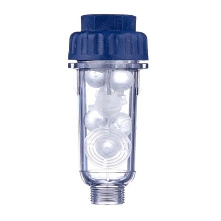 Фильтр от накипи Аквафор Стирон с полифосфатом