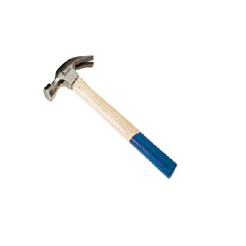 Молоток кованый  деревянная ручка 1000г. 24 t4p