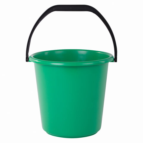 Ведро 10 л без крышки