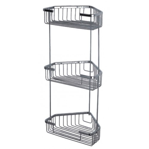 Полка трехярусная НВ335-2