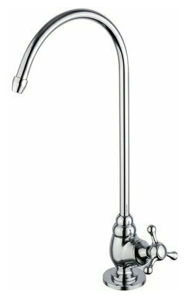 Смеситель для кухни фильтр Frap 1052-9