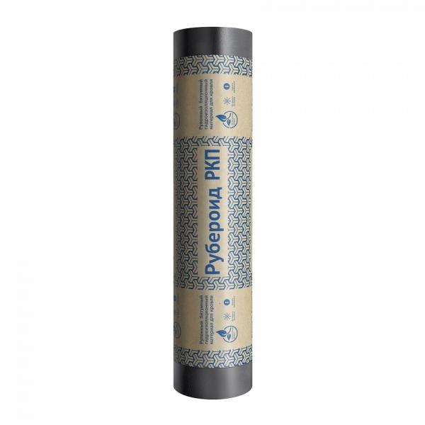 Рубероид РКП-350 (О) ТЕХНОНИКОЛЬ 15м. Количество на поддоне: 42
