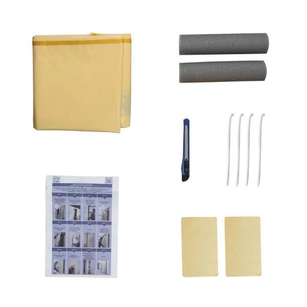 Защитный чехол ForPost на межкомнатные двери 800х2000мм