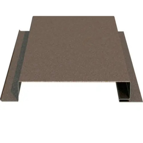 Линеарная панель Primepanel-О-В-24х365/20 Prisma Terracotta 0,70мм