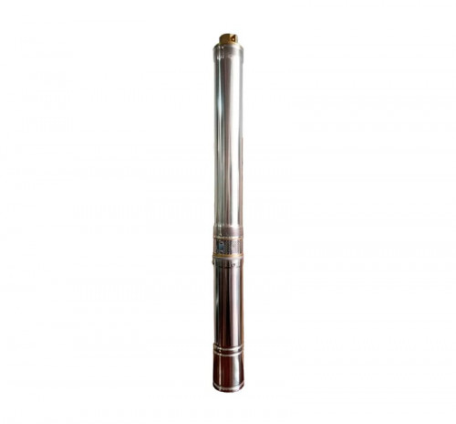 Насос скважинный Вихрь СН-55 550Вт 95л/м глубина погружения 40м напор 55м