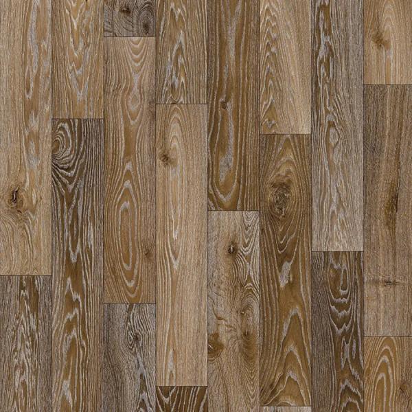 Линолеум JUTEKS Paradox Дуб греческий 2,5м