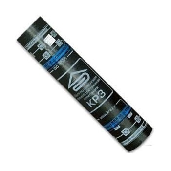 Гидроизол ТКП-3,2 9м. Количество на поддоне: 30