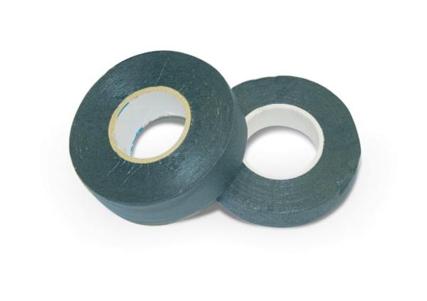 Изолента ХБ двухсторонняя 18мм 7,5м (70гр)