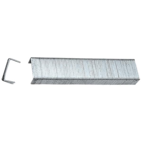 Скобы 10мм для степлера закал тип53 1000 MATRIX