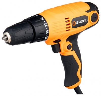 Сетевой шуруповерт Вихрь 550/1