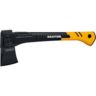 Топор колун KRAFTOOL  Х11  450 мм 1,3кг
