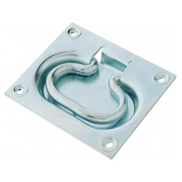 Ручка откидная 100х80(скрытая)