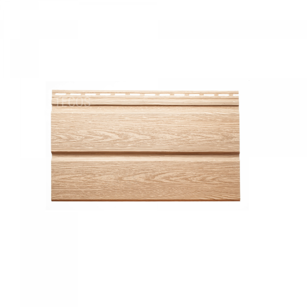 Вагонка TECOS Люкс Сибирский кедр 0,254х3,66м