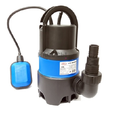 Насос фекальный JEMIX GSMAX-550 550кВт