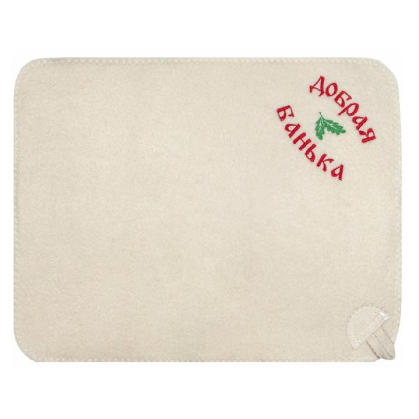 Коврик с вышивкой (арт.2000)