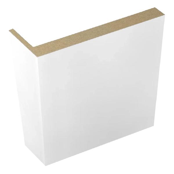 Наличник телескопический Экошпон 70х25х2200