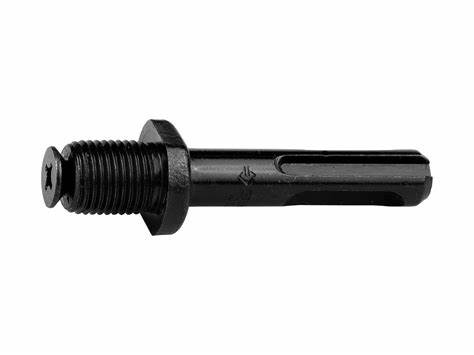 Переходник ЗУБРс SDS+ на патрон с винтом