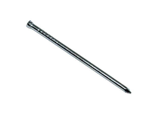 Гвозди финишные 1,6х30 оцинкованные